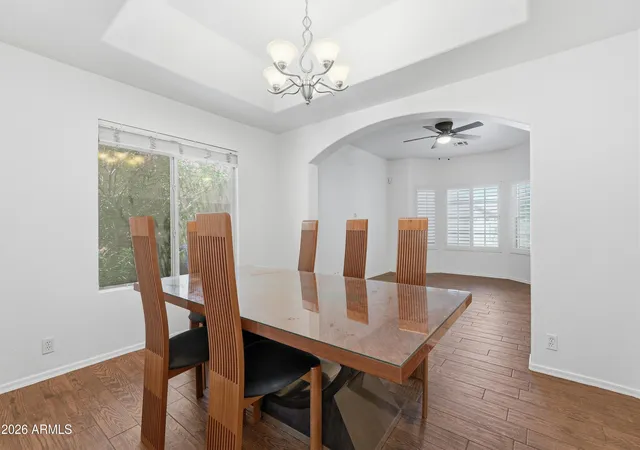 5th image of 16815 S 24Th Pl, Phoenix, AZ 85048 | MLS# 6951056