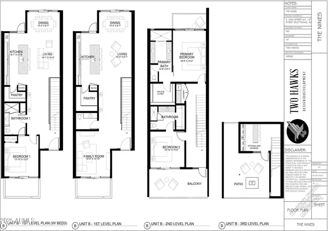 18th image of 6934 E 1st St, Scottsdale, AZ 85251 | MLS# 6938326