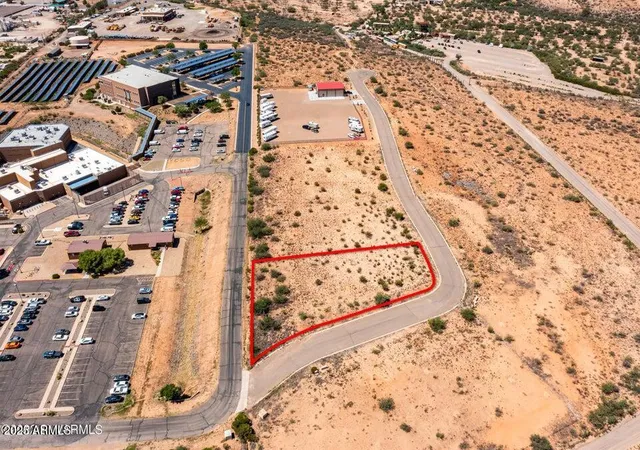 1st image of 2931 N Commonwealth Dr #23, Camp Verde, AZ 86322 | MLS# 6937037