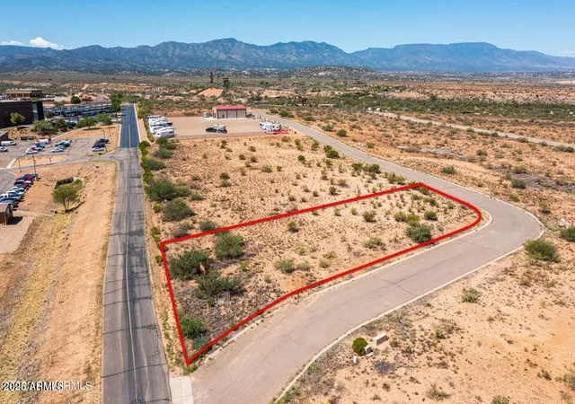 3rd image of 2931 N Commonwealth Dr #23, Camp Verde, AZ 86322 | MLS# 6937037