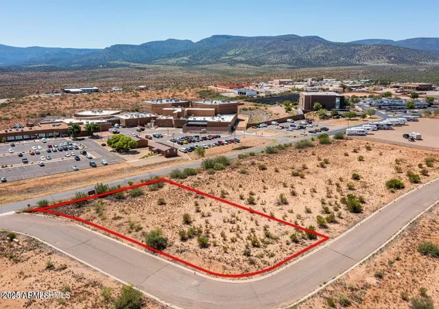 5th image of 2931 N Commonwealth Dr #23, Camp Verde, AZ 86322 | MLS# 6937037