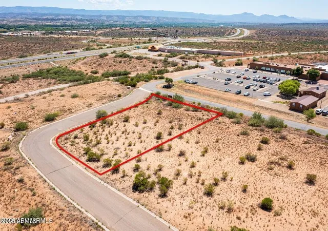 7th image of 2931 N Commonwealth Dr #23, Camp Verde, AZ 86322 | MLS# 6937037