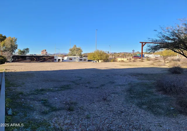 Homes for sale in Wickenburg, AZ | 290 E Wickenburg Way #Parcel 1, Wickenburg, AZ 85390 | MLS# 6937186