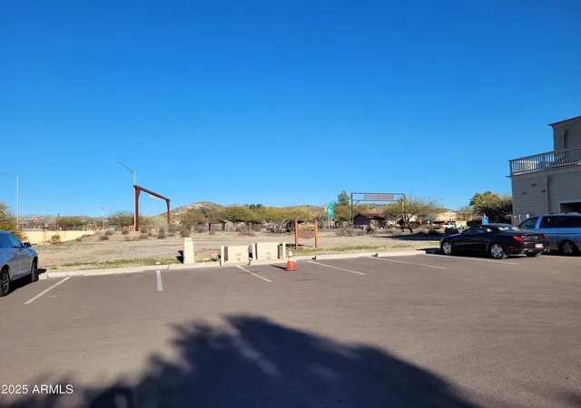 Homes for sale in Wickenburg, AZ | 290 E Wickenburg Way #Parcel 1, Wickenburg, AZ 85390 | MLS# 6937186