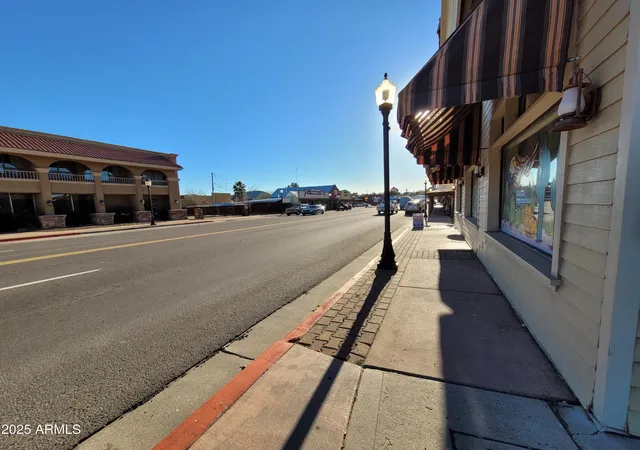 Homes for sale in Wickenburg, AZ | 290 E Wickenburg Way #Parcel 1, Wickenburg, AZ 85390 | MLS# 6937186