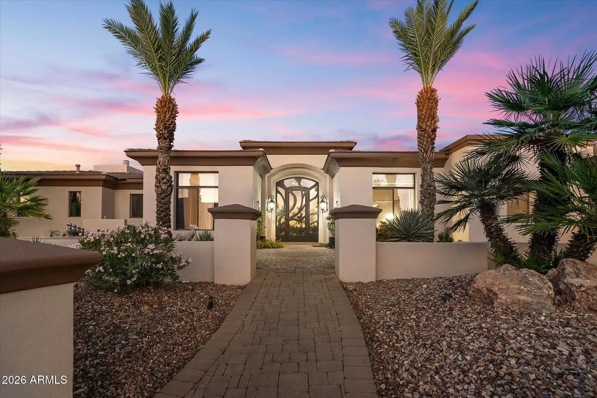 Single family home for sale at 12222 E Arabian Park Dr, Scottsdale, AZ 85259 | MLS# 7081781