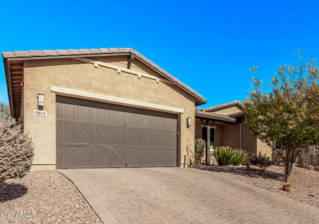 2nd image of 9814 W Rowel Rd, Peoria, AZ 85383 | MLS# 6938344