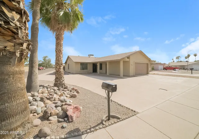 1st image of 4857 W Townley Ave, Glendale, AZ 85302 | MLS# 6937459