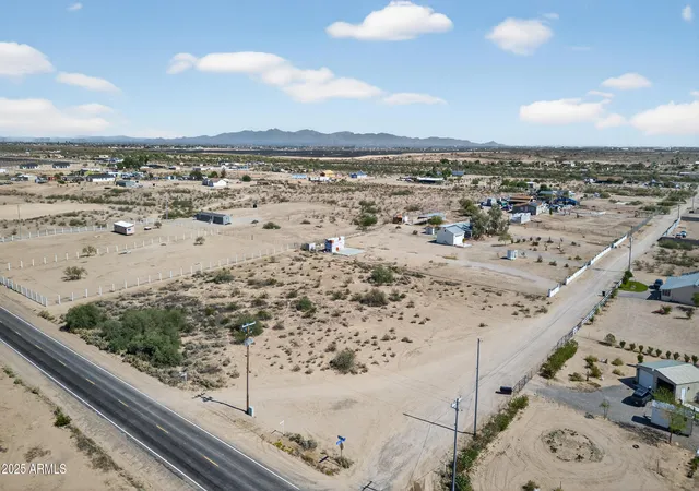 Photo 1 of Sale Pending at Xxx S 351st Avenue, Tonopah, AZ 85354 | MLS# 6937404 | Listing updated on 2026-07-26