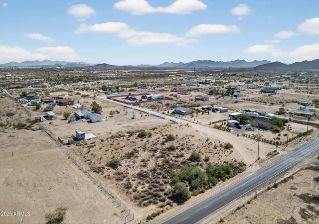 Photo 2 of Sale Pending at Xxx S 351st Avenue, Tonopah, AZ 85354 | MLS# 6937404 | Listing updated on 2026-07-26