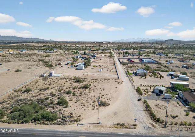 Photo 3 of Sale Pending at Xxx S 351st Avenue, Tonopah, AZ 85354 | MLS# 6937404 | Listing updated on 2026-07-26