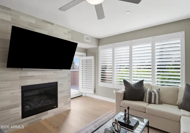 5th image of 4805 N Woodmere Fairway -- #1008, Scottsdale, AZ 85251 | MLS# 7050614