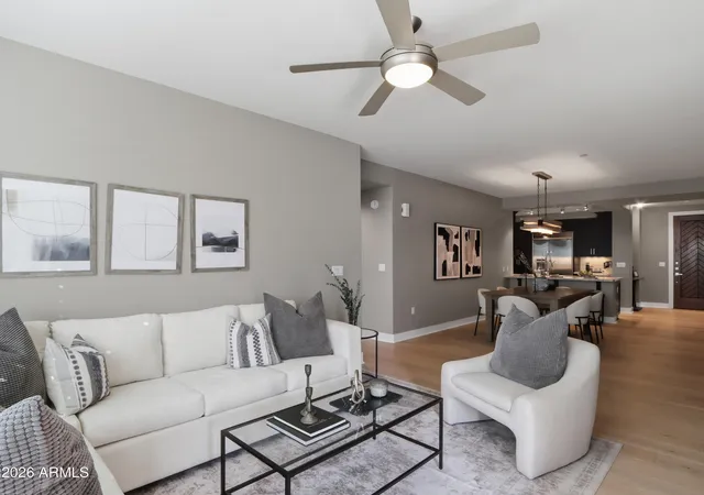 3rd image of 4805 N Woodmere Fairway -- #1008, Scottsdale, AZ 85251 | MLS# 7050614