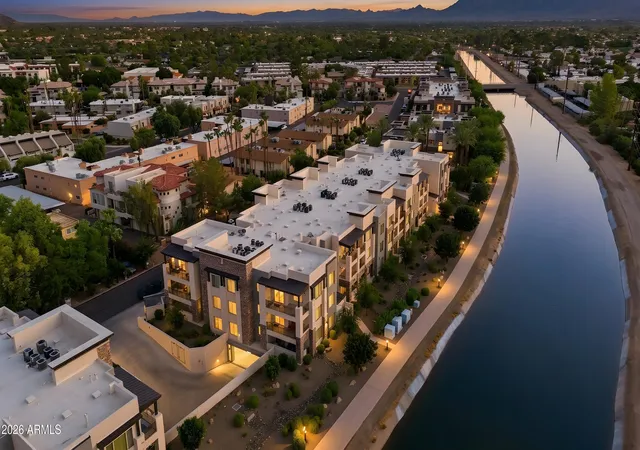 31st image of 4805 N Woodmere Fairway #1008, Scottsdale, AZ 85251 | MLS# 7050614