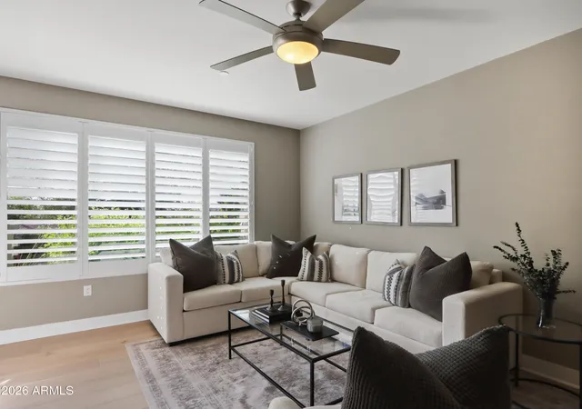 4th image of 4805 N Woodmere Fairway -- #1008, Scottsdale, AZ 85251 | MLS# 7050614