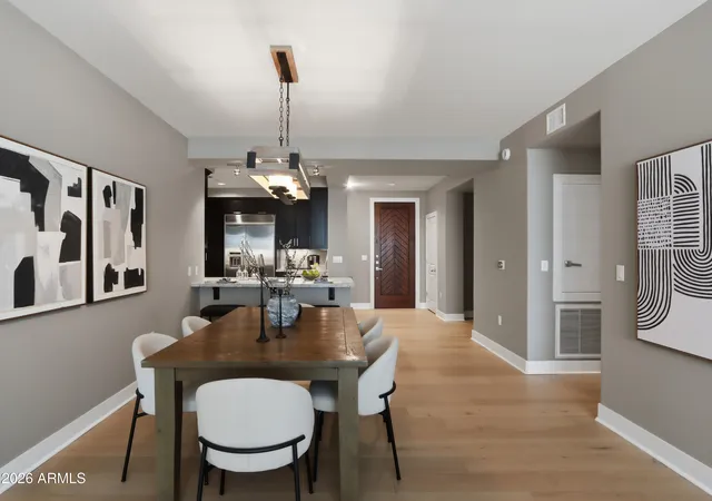 Photo 1 of Condo for sale at 4805 N Woodmere Fairway #1008, Scottsdale, AZ 85251 | MLS# 7050614 | Listing updated on 2026-10-30
