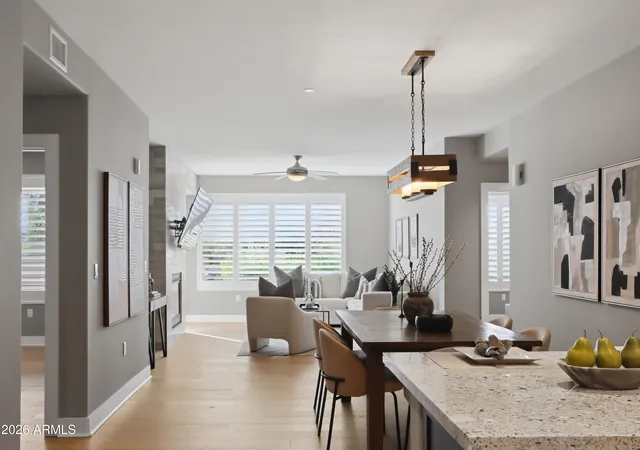 2nd image of 4805 N Woodmere Fairway #1008, Scottsdale, AZ 85251 | MLS# 7050614