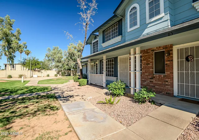 Homes for sale in Peoria, AZ | 10100 N 89th Ave #66, Peoria, AZ 85345 | MLS# 6940786