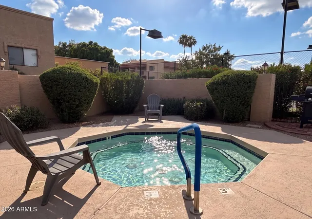 Homes for sale in Scottsdale, AZ | 3031 N Civic Center Plz #136, Scottsdale, AZ 85251 | MLS# 7022119