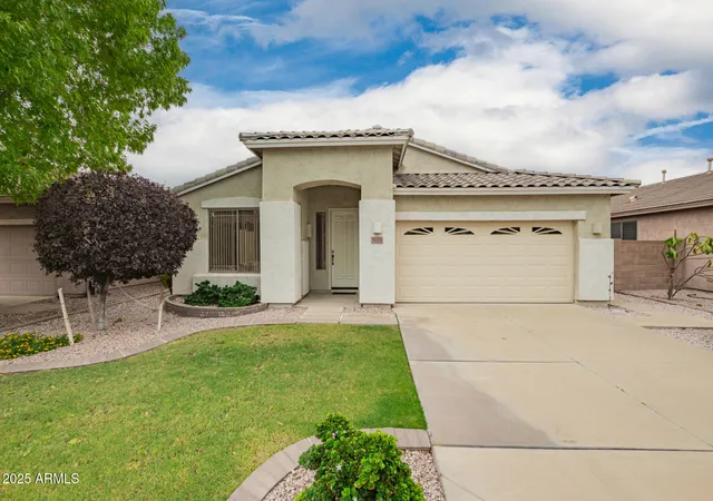 Photo 1 of Single family home for sale at 9225 W Runion Dr, Peoria, AZ 85382 | MLS# 6937832 | Listing updated on 2026-02-10