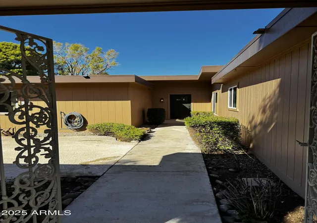 2nd image of 10318 W Manzanita Dr, Sun City, AZ 85373 | MLS# 6938708