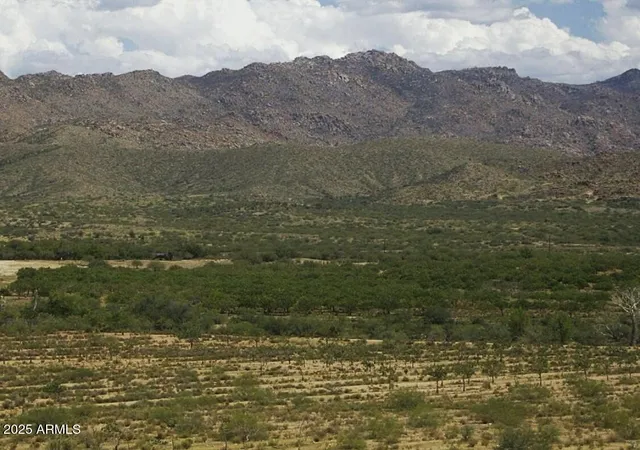 Photo 2 of Land for sale at 8 Nw Hwy 62 (date Creek) Rd #A, Congress, AZ 85332 | MLS# 6938768 | Listing updated on 2026-07-02