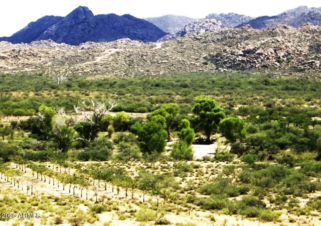 Photo 3 of Land for sale at 8 Nw Hwy 62 (date Creek) Rd #A, Congress, AZ 85332 | MLS# 6938768 | Listing updated on 2026-07-02
