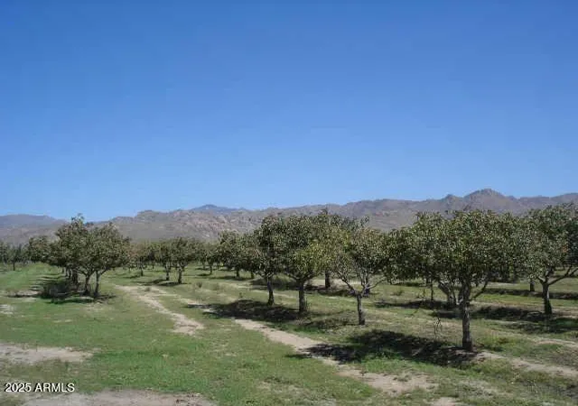 Photo 4 of Land for sale at 8 NW Hwy 62 (date Creek) Rd #A, Congress, AZ 85332 | MLS# 6938768 | Listing updated on 2026-07-02