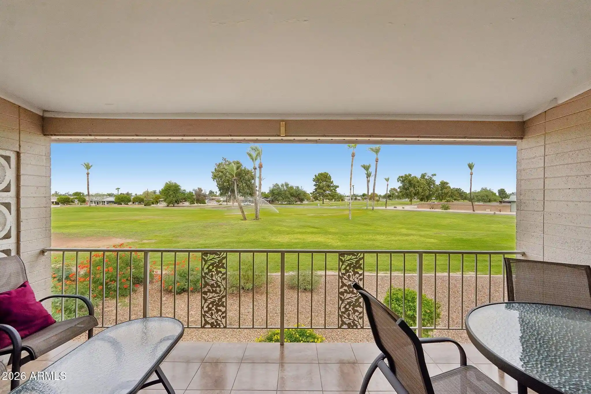 Photo 1 of Condo for sale at 10840 N Fairway Ct #EAST, Sun City, AZ 85351 | MLS# 7092940 | Listing updated on 2026-10-17