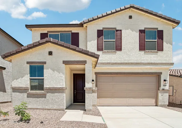 Photo 1 of Single family home for sale at 1768 E Mcentee Ln, San Tan Valley, AZ 85143 | MLS# 6938128 | Listing updated on 2026-10-07