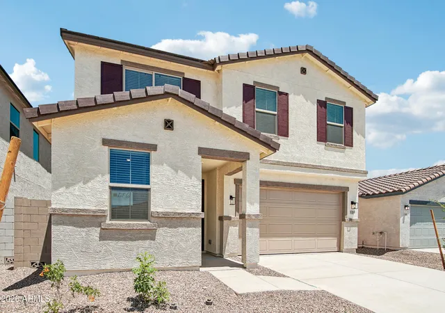 Photo 2 of Single family home for sale at 1768 E Mcentee Ln, San Tan Valley, AZ 85143 | MLS# 6938128 | Listing updated on 2026-10-07