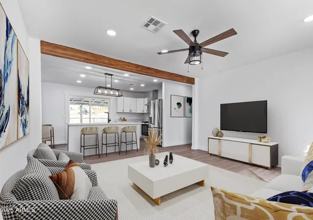 4th image of 12820 N 29Th Dr, Phoenix, AZ 85029 | MLS# 6938238