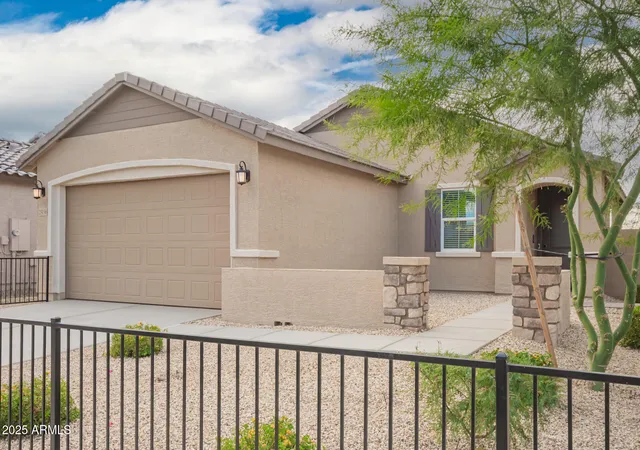 Single family home for sale at 25136 N 150th Lane, Surprise, AZ 85387 | MLS# 6938415