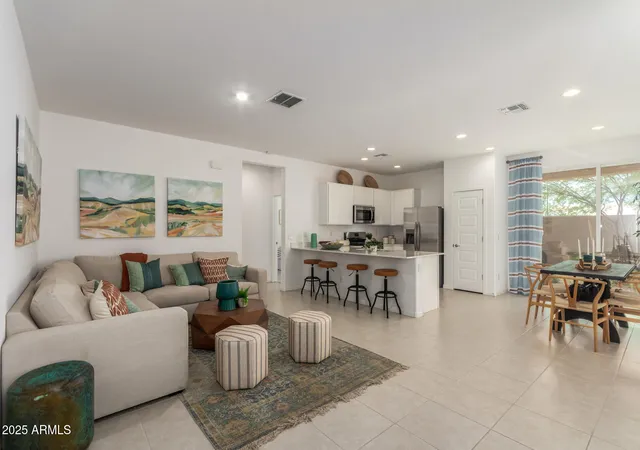 Photo 1 of Single family home for sale at 25136 N 150th Lane, Surprise, AZ 85387 | MLS# 6938415 | Listing updated on 2026-09-22