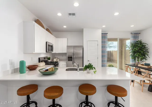 Photo 2 of Single family home for sale at 25136 N 150th Lane, Surprise, AZ 85387 | MLS# 6938415 | Listing updated on 2026-09-22