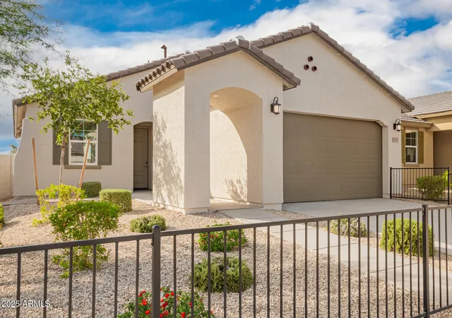 Photo 1 of Sale Pending at 25152 N 150th Ln, Surprise, AZ 85387 | MLS# 6938403 | Listing updated on 2026-09-24