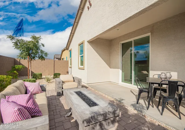 Photo 2 of Sale Pending at 25152 N 150th Ln, Surprise, AZ 85387 | MLS# 6938403 | Listing updated on 2026-09-24
