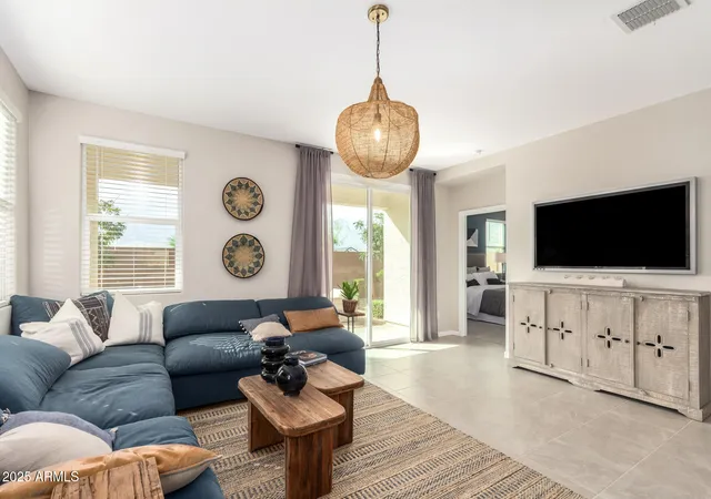 Photo 4 of Sale Pending at 25152 N 150Th Ln, Surprise, AZ 85387 | MLS# 6938403 | Listing updated on 2026-09-24