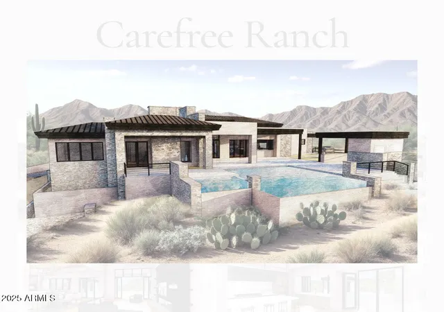 Photo 3 of Land for sale at 42449 N Charbray Dr #19C, Scottsdale, AZ 85262 | MLS# 6939120 | Listing updated on 2026-10-01