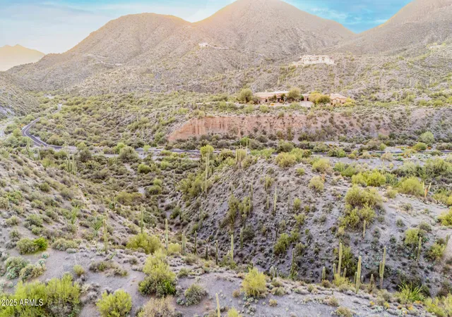 Photo 4 of Land for sale at 42449 N Charbray Dr #19C, Scottsdale, AZ 85262 | MLS# 6939120 | Listing updated on 2026-10-01