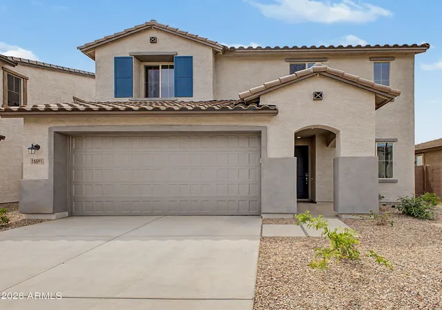 1st image of 15591 W Hackamore Dr, Surprise, AZ 85387 | MLS# 6938658