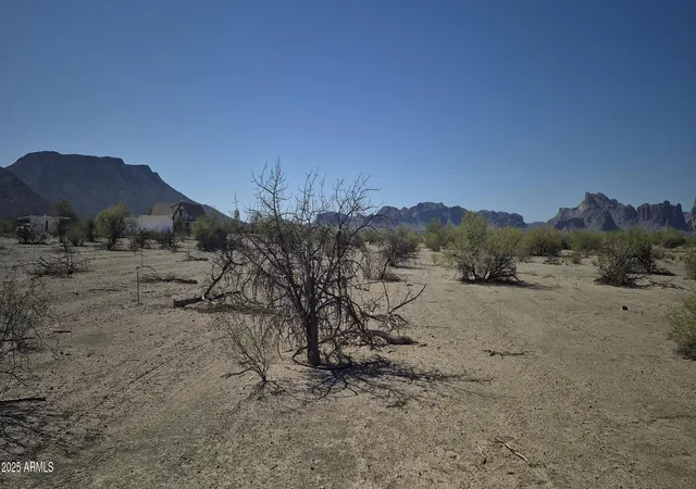 Photo 1 of Land for sale at Xxxa S 542nd Avenue #24, Tonopah, AZ 85354 | MLS# 6938827 | Listing updated on 2026-10-06
