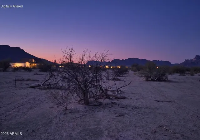 Photo 1 of Land for sale at Xxxa S 542nd Avenue #24, Tonopah, AZ 85354 | MLS# 6938827 | Listing updated on 2026-10-06