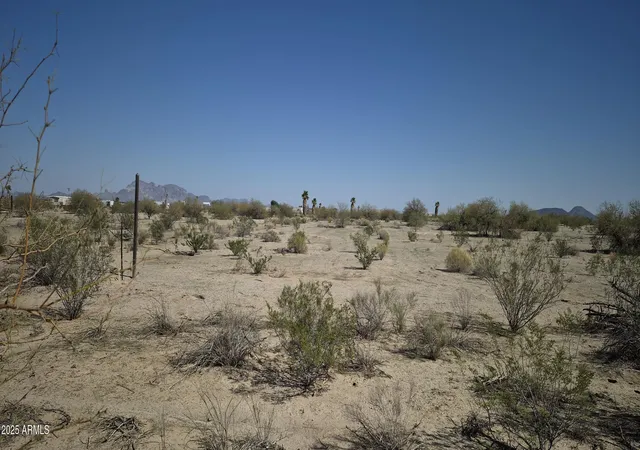 Photo 2 of Land for sale at Xxxa S 542nd Avenue #24, Tonopah, AZ 85354 | MLS# 6938827 | Listing updated on 2026-10-06