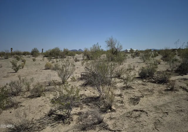 Photo 3 of Land for sale at Xxxa S 542nd Avenue #24, Tonopah, AZ 85354 | MLS# 6938827 | Listing updated on 2026-10-06