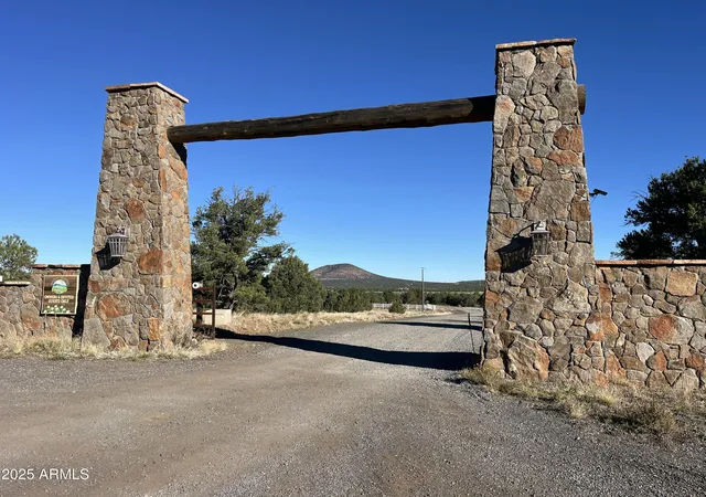 Photo 3 of Land for sale at 7065 Tulip Trl #9, Williams, AZ 86046 | MLS# 6938727 | Listing updated on 2026-05-01