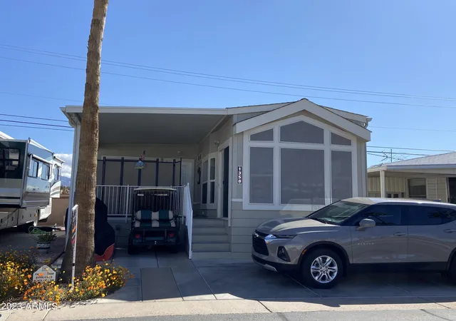 1st image of 1358 W Kiowa Cir #358, Apache Junction, AZ 85119 | MLS# 6938731