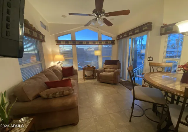 2nd image of 1358 W Kiowa Cir #358, Apache Junction, AZ 85119 | MLS# 6938731