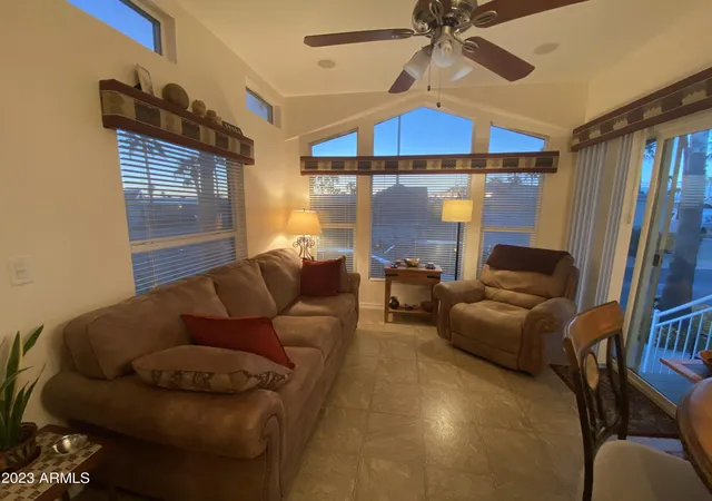 3rd image of 1358 W Kiowa Cir #358, Apache Junction, AZ 85119 | MLS# 6938731