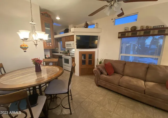 4th image of 1358 W Kiowa Cir #358, Apache Junction, AZ 85119 | MLS# 6938731